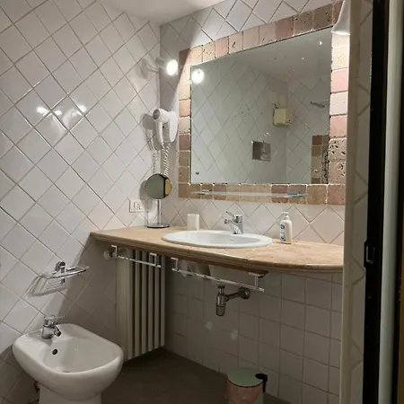 Apartmán Voile Rouge *