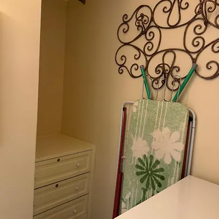 Apartmán Voile Rouge