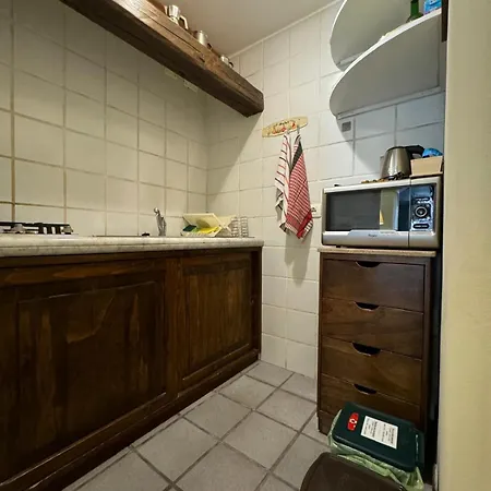 Apartmán Voile Rouge *