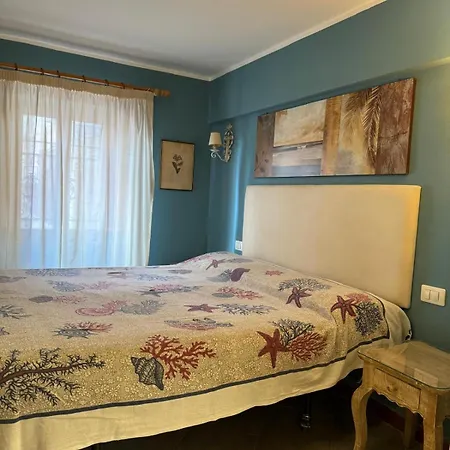 Apartmán Voile Rouge Palermo