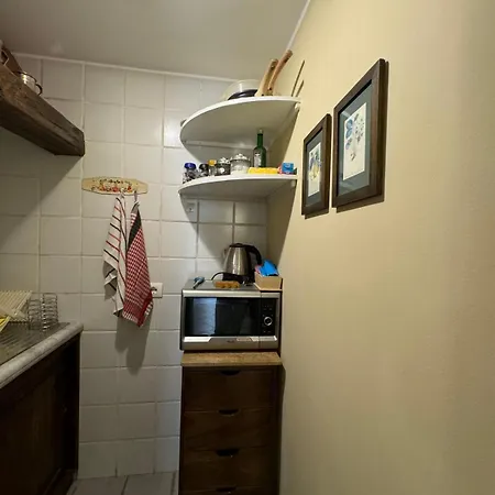 Apartmán Voile Rouge Palermo