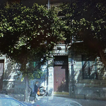 Voile Rouge Apartmán