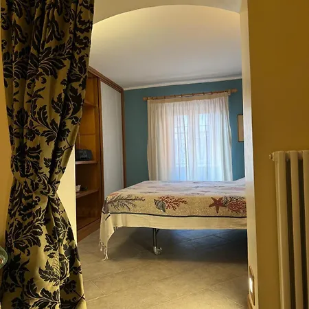 Voile Rouge 巴勒莫