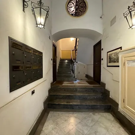 公寓 Voile Rouge *